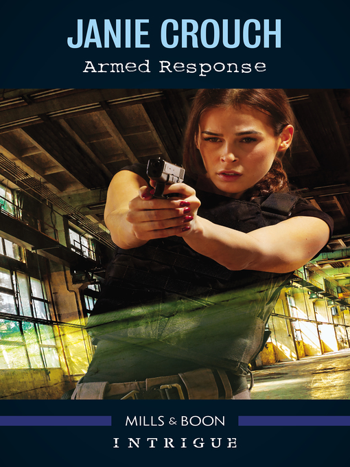 Cover image for Armed Response